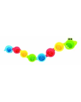 Playgro vodní misky krokodýl
