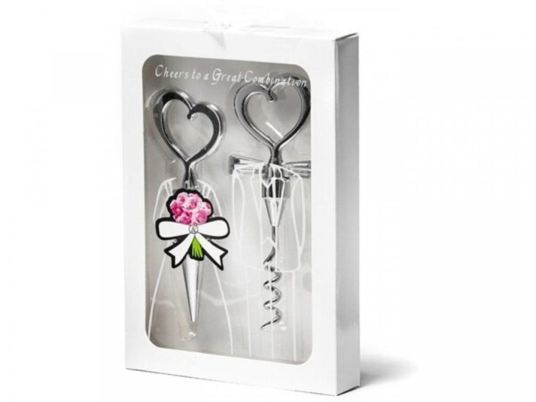 Ptakoviny.cz Zamilovaný set na víno