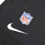 Nike Pánské tepláky Cincinnati Bengals NFL 2023 Sideline Club Jogginghose Velikost: 3XL