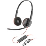 Tie Studio Bluetooth 4.1 Sport sportovní špuntová sluchátka Bluetooth® černá headset, regulace hlasitosti, odolné vůči p