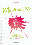 Matematika od šestky do devítky