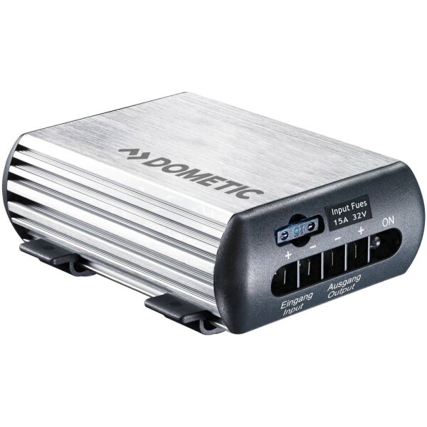 Dometic Group PerfectCharge DCDC 12 DC/DC měnič napětí 24 V/DC - 12 V/12 A 170 W