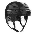 Hokejová helma Bauer Re-akt 90 1065825-BLK s
