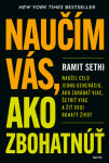 Naučím vás, ako zbohatnúť - Ramit Sethi