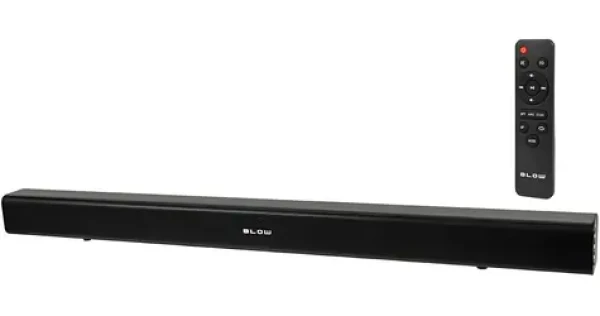 CINEMA 4.0 / Bluetooth soundbar (30-451#)