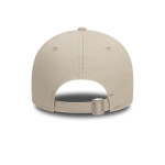 New Era Pánská kšiltovka New York Yankees MLB 940 League Essential bílá/béžová