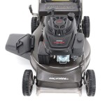 Benzínová sekačka Weibang WB 537 SCV 6IN1