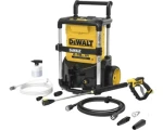 DeWALT DCMPW1600N / Aku vysokotlaká myčka / Tlak: 165 bar / 18V / bez baterie a nabíječky (DCMPW1600N)