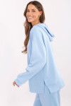 Mikina model 207036 Italy Moda universal