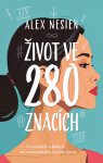 Život ve 280 znacích - Nesien Alex