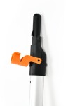 FISKARS 136042/1000666 QuikFit teleskopická násada střední 150 - 250 cm