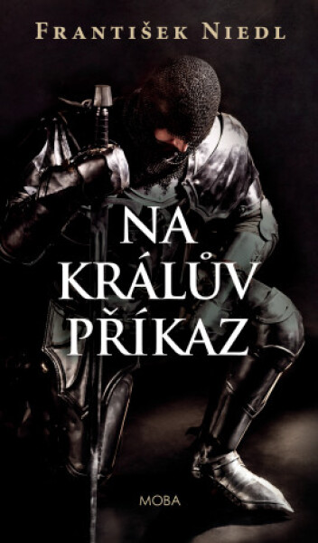 Na králův příkaz - František Niedl - e-kniha