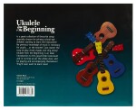 MS Ukulele From The Beginning (CD Edition)