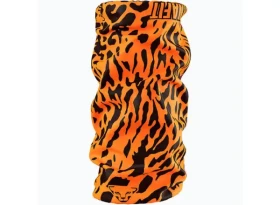 Dynafit Graphic Neck Gaiter nákrčník Ultra Orange/Leo vel. uni