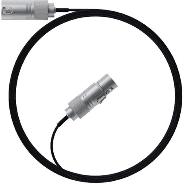 Teenage Engineering field audio cable xlr plug to xlr socket