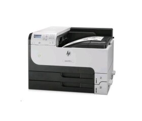 HP LaserJet Enterprise 700 M712dn (A3, 41 ppm A4, USB 2.0, Ethernet, Duplex) EDF_717275