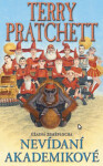 Nevídaní akademikové - Terry Pratchett