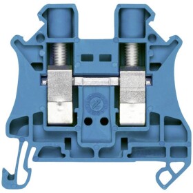 Siemens 8WH10000AH01 průchodková svorka šroubovací béžová 50 ks