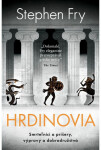 Hrdinovia