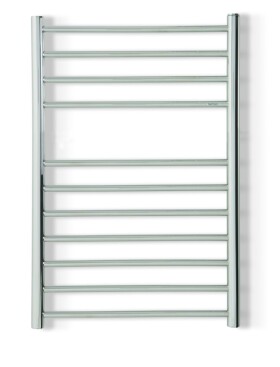 SIKO - Radiátor kombinovaný Anima Paul 75x60 cm PA750600NRZ PA750600NRZ