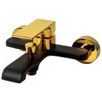 KERRA - Baterie vanová Maroko MA 33 Bl/Gold 5907548114358