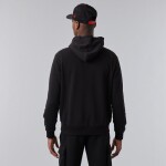 New Era Pánská mikina Tampa Bay Buccaneers NFL Script Hoodie Velikost: S