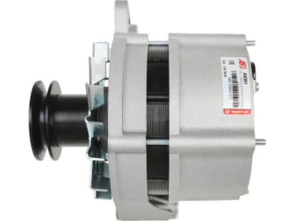 Alternátor VW GOLF I II JETTA II benzín