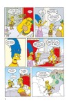 Simpsonovi: Libová literární nalejvárna Groening