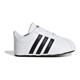 Dětská obuv VL Court 2.0 Jr F36605 Adidas