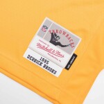 Mitchell & Ness Pánský dres Tampa Bay Buccaneers NFL Derrick Brooks #55 Legacy Throwback Velikost: S