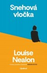 Snehová vločka - Louise Nealon - e-kniha