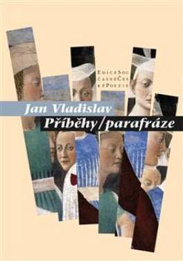 Příběhy/parafráze Jan Vladislav