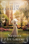 Nevesta z Ivy Greenu - Julie Klassen