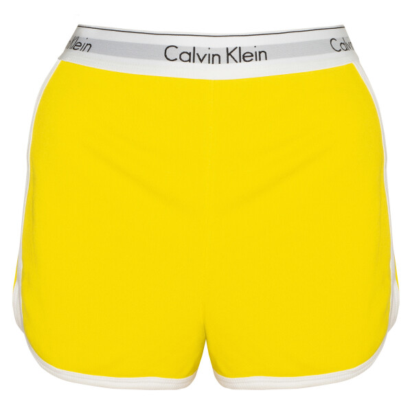 Dámské šortky QS5982E - Calvin Klein M