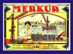 Merkur Classic C04