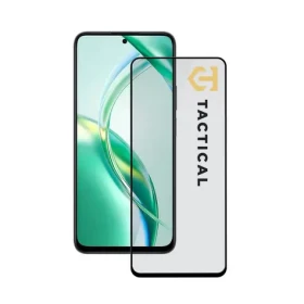Tactical Glass Shield 5D sklo pro Honor 200 Smart Black (57983124111)