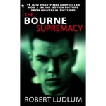 The Bourne Supremacy Robert Ludlum