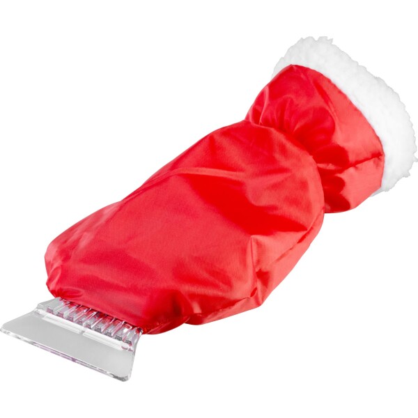 STREND PRO 2220646 Škrabka na auto s rukavicí, 37cm