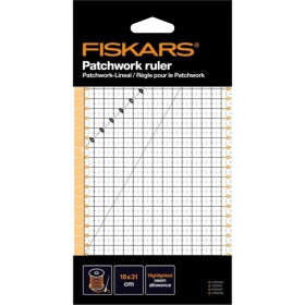 Fiskars Řezací podložka 15 x 30 cm