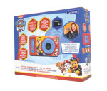 Lexibook fotoaparát Tlapková patrola s 5 hrami - Alltoys Lexibook