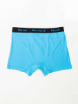 Boxerky BR BK 4476.28P světle modrá M