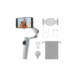 Insta360 Flow 2 Pro Creator Kit šedá / Insta360 Flow 2 Pro + Sada příslušenství (INST907)