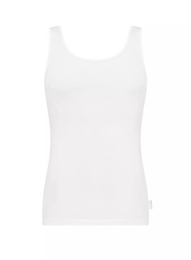 Pánské tílko men 24/7 SH 02 Vest 2P WHITE bílé 0003 SLOGGI WHITE