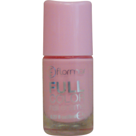 Flormar lak na nehty Full color FC02