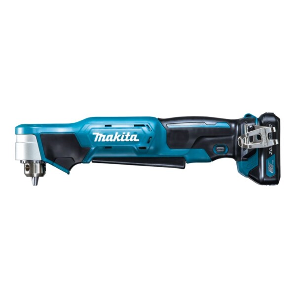 Makita DA332DSAE / Aku úhlová vrtačka / Li-ion / 10.8V / 12V / 2.0 Ah (DA332DSAE)