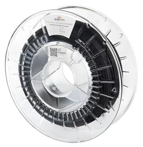 Spectrum PA6 Low Warp GF30 černá / 3D filament / 1.75 mm / 500 g (80740)
