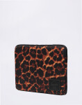 Herschel Supply Anchor 14 Inch Sleeve Digi Leopard