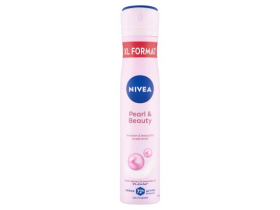 Nivea Pearl & Beauty Sprej antiperspirant 200ml