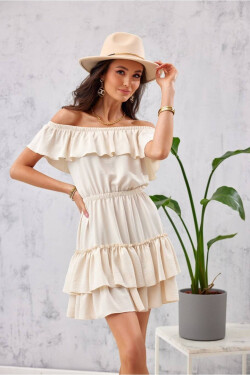 Denní šaty model 182589 Roco Fashion 40