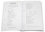 MS The Little Black Songbook: AC/DC